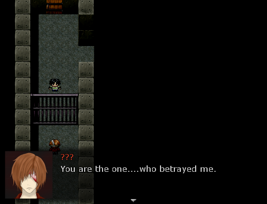 Kyouren no Utage - Screenshot 1