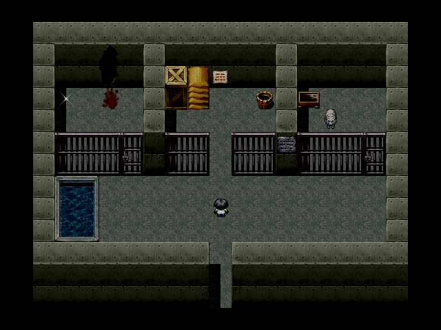 Kyouren no Utage - Screenshot 2