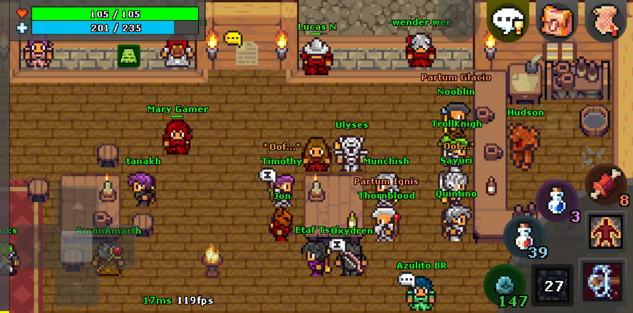 Mirage Realms - Screenshot 7