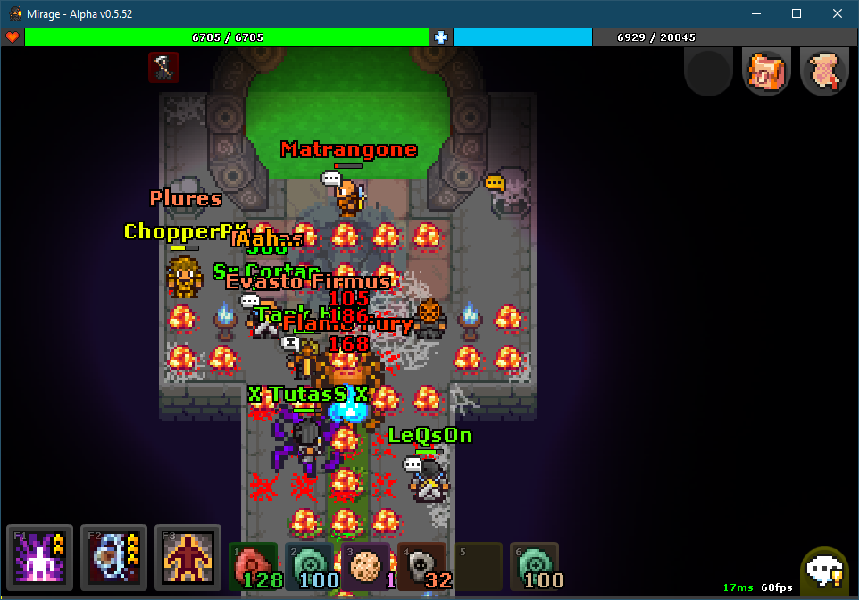 Mirage Realms - Screenshot 5