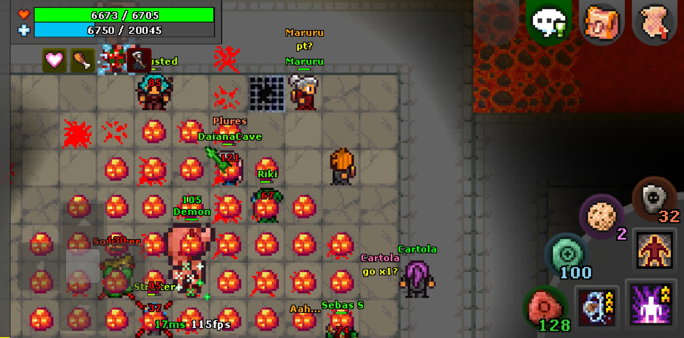 Mirage Realms - Screenshot 8