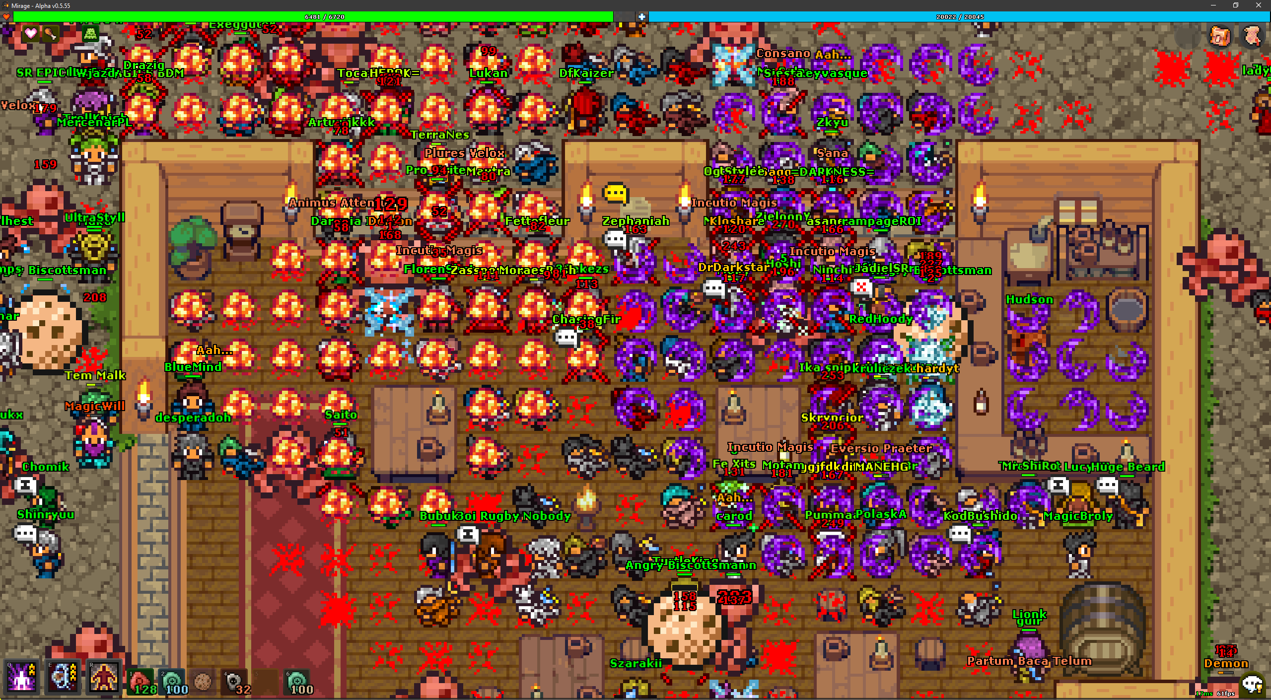 Mirage Realms - Screenshot 4