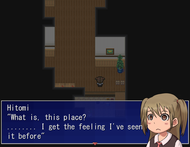 Migawari Shoujo - Screenshot 3