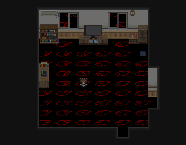 Migawari Shoujo - Screenshot 1