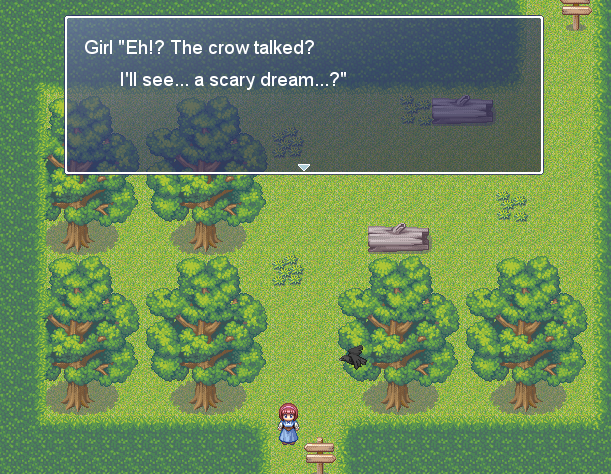 Doubutsu-tachi no Mori - Screenshot 1