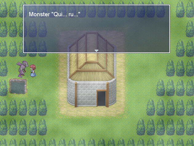 Doubutsu-tachi no Mori - Screenshot 3