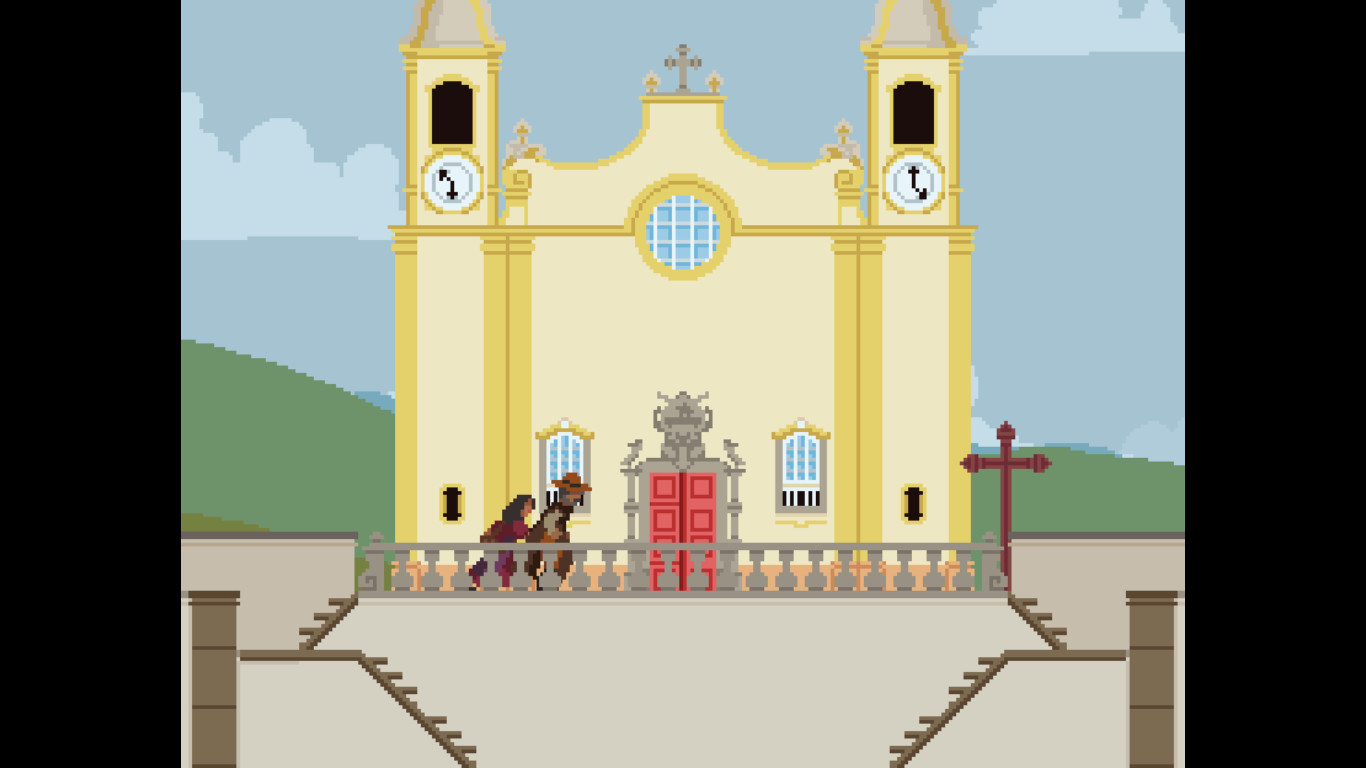 Blood Knot - Screenshot 6