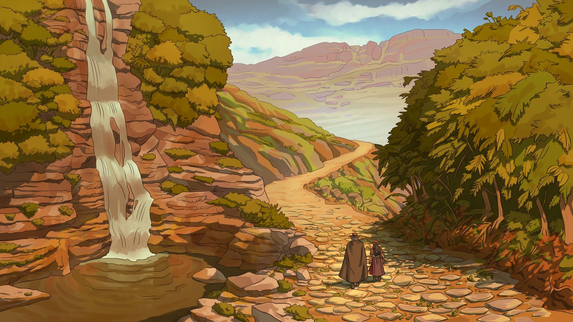 Blood Knot - Screenshot 8