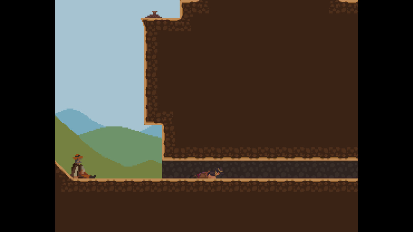 Blood Knot - Screenshot 7