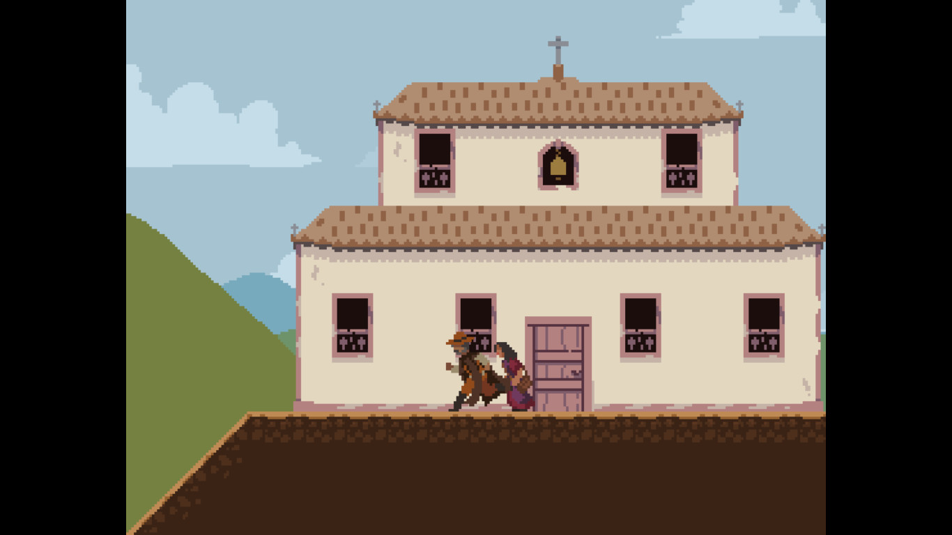 Blood Knot - Screenshot 13