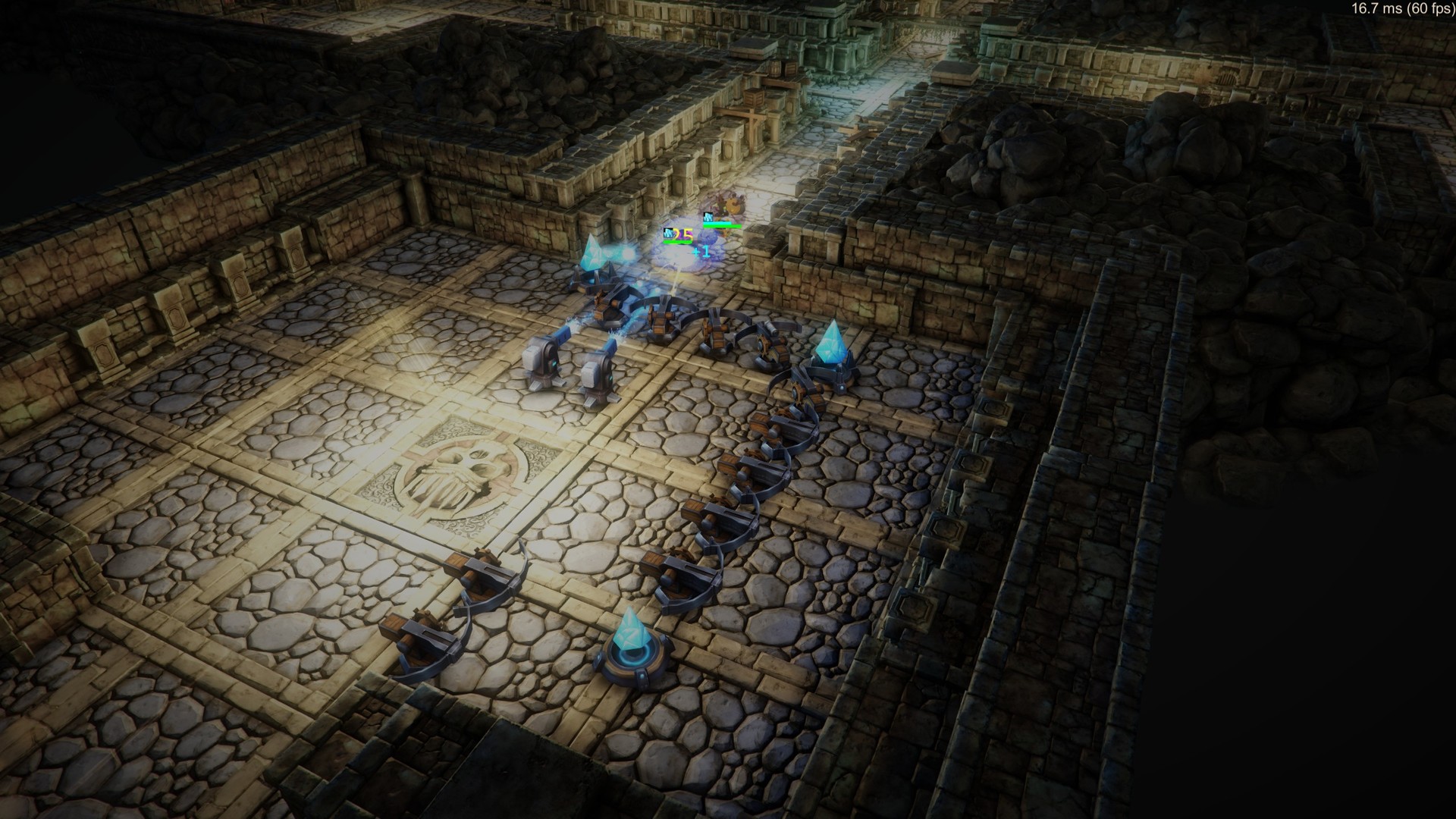 Reforged TD - Screenshot 6