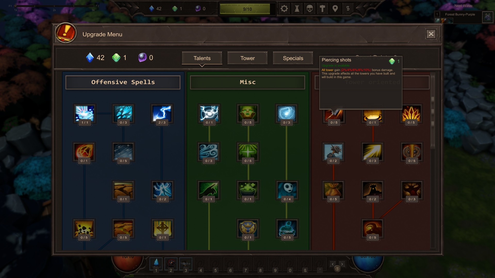 Reforged TD - Screenshot 5