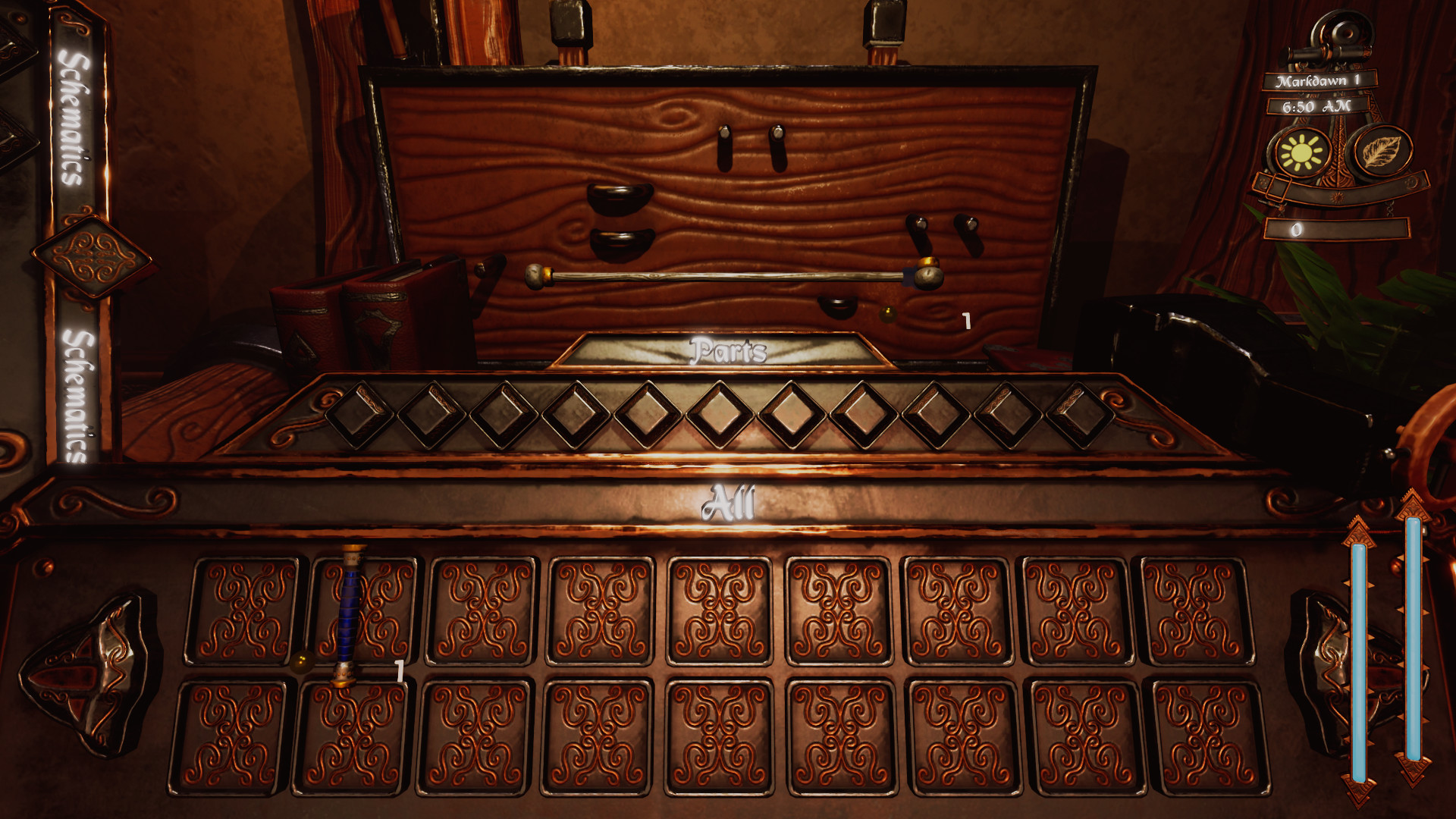 Blacksmith Bay - Screenshot 3