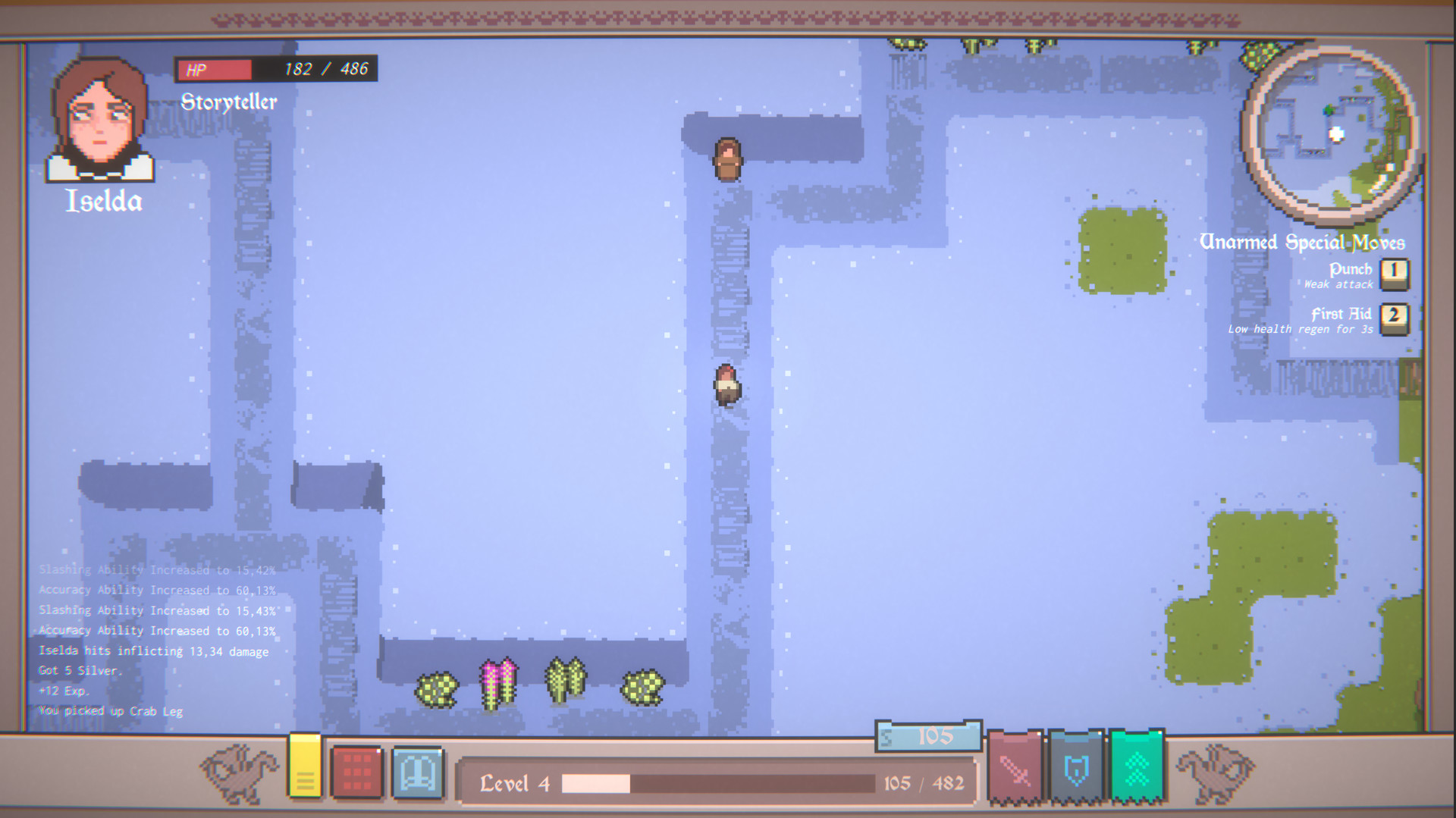 The Chronicler - Screenshot 8