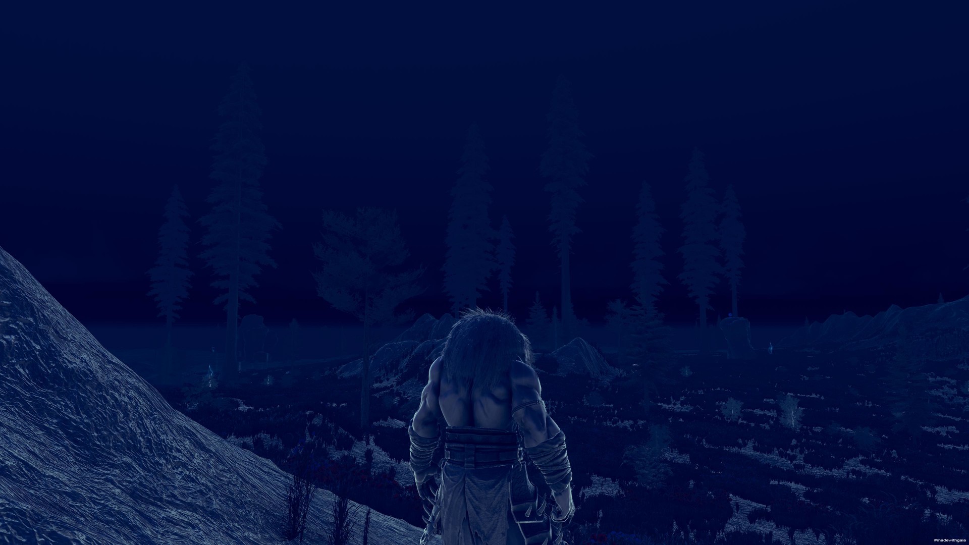 Nine Worlds - Screenshot 4