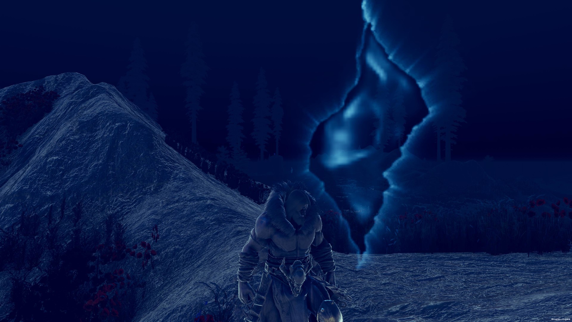 Nine Worlds - Screenshot 8