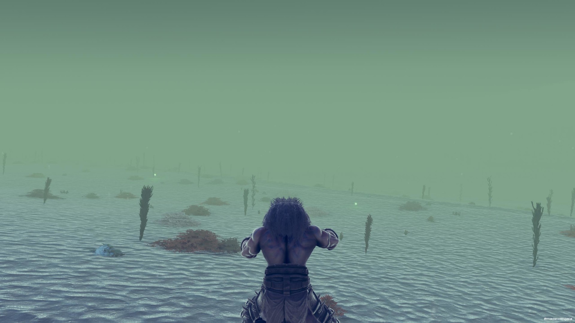 Nine Worlds - Screenshot 14