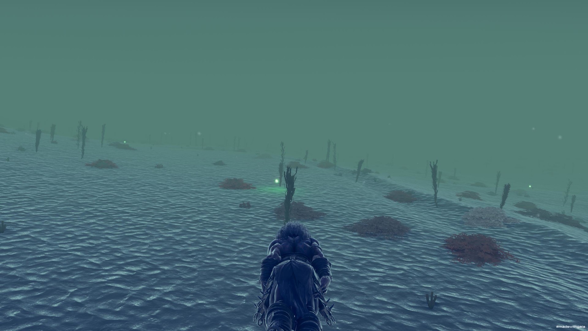 Nine Worlds - Screenshot 1