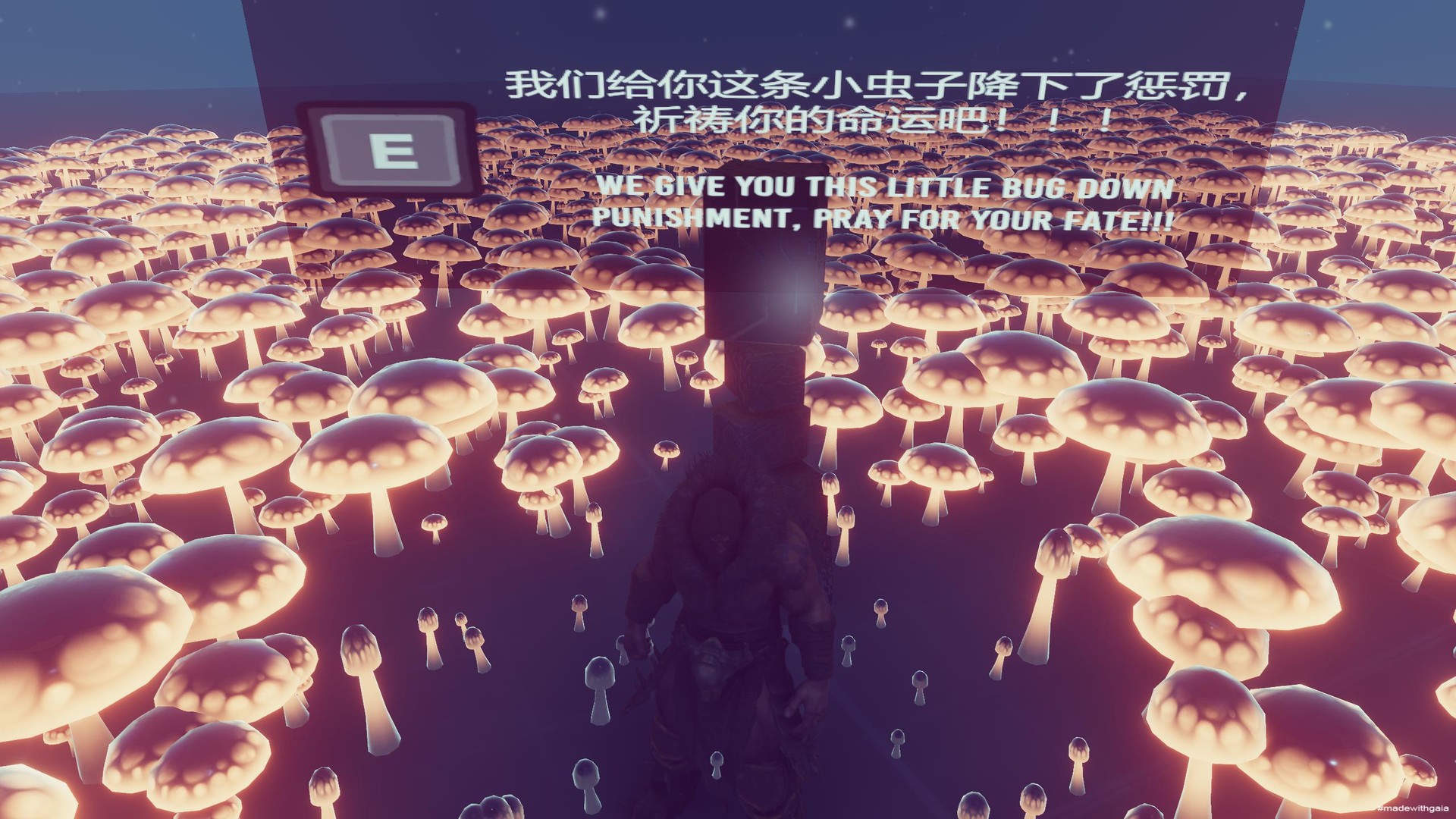 Nine Worlds - Screenshot 7