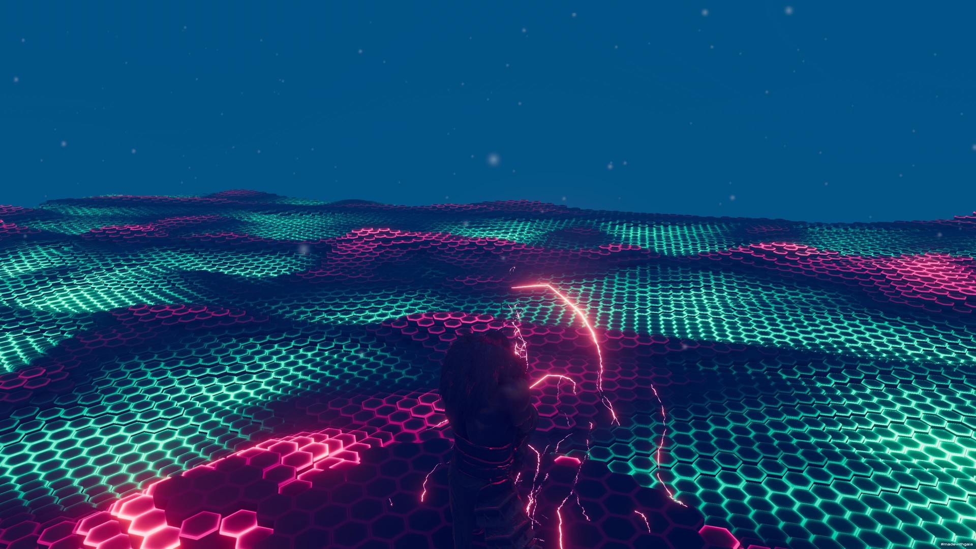 Nine Worlds - Screenshot 15