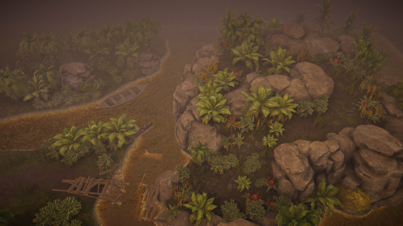 The Black Grimoire: Cursebreaker - Screenshot 5