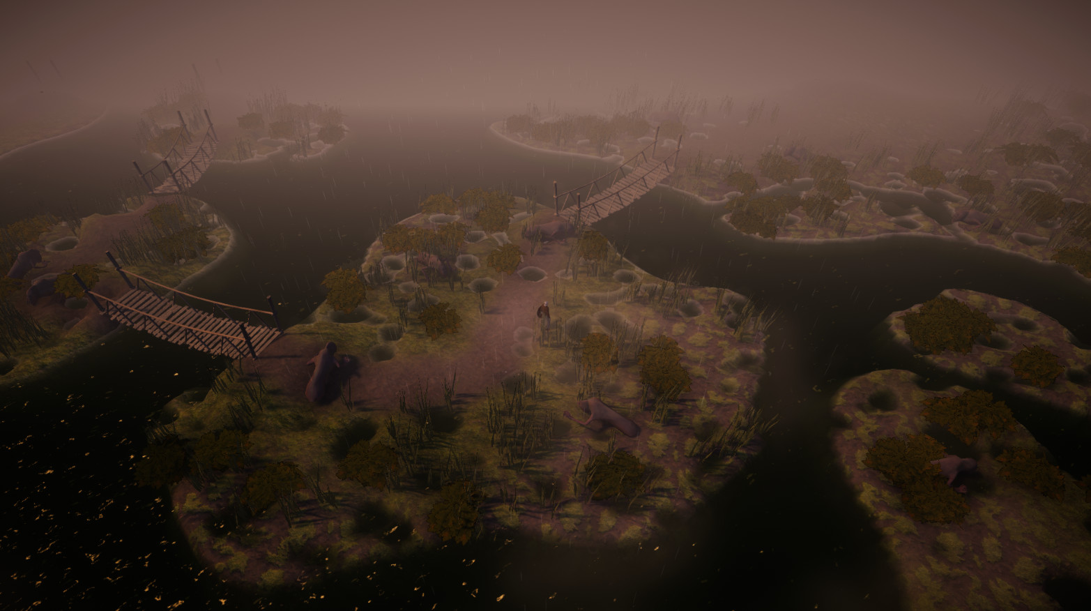 The Black Grimoire: Cursebreaker - Screenshot 17