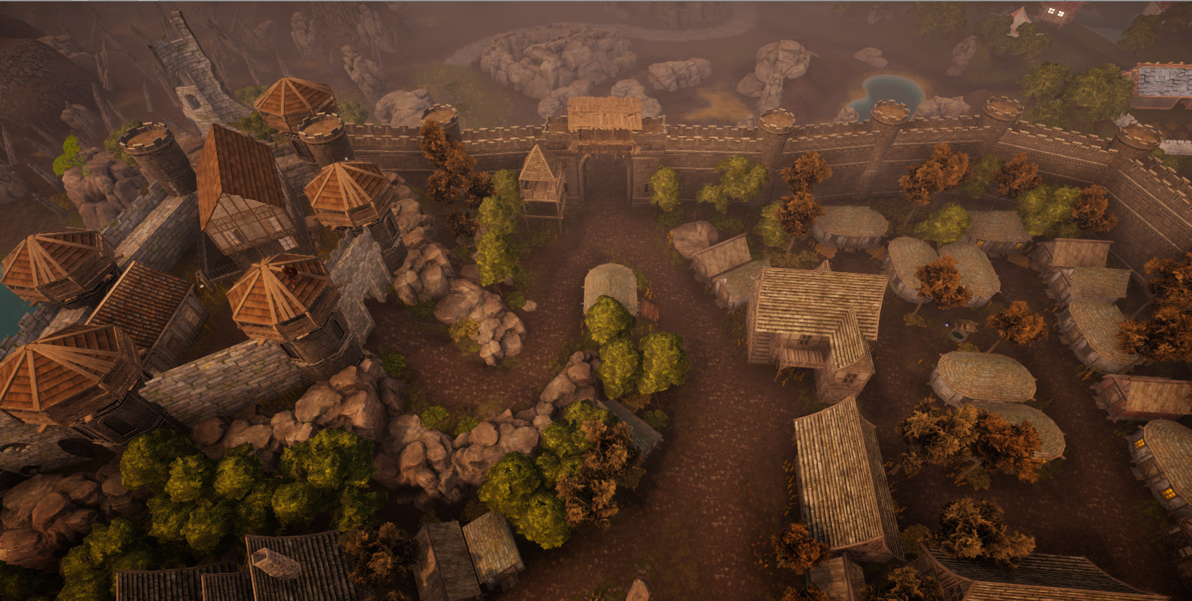 The Black Grimoire: Cursebreaker - Screenshot 16