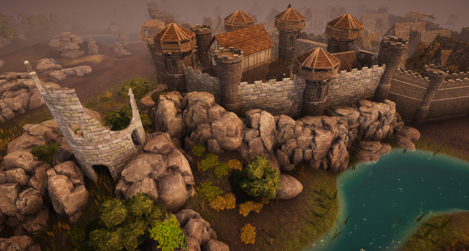 The Black Grimoire: Cursebreaker - Screenshot 11