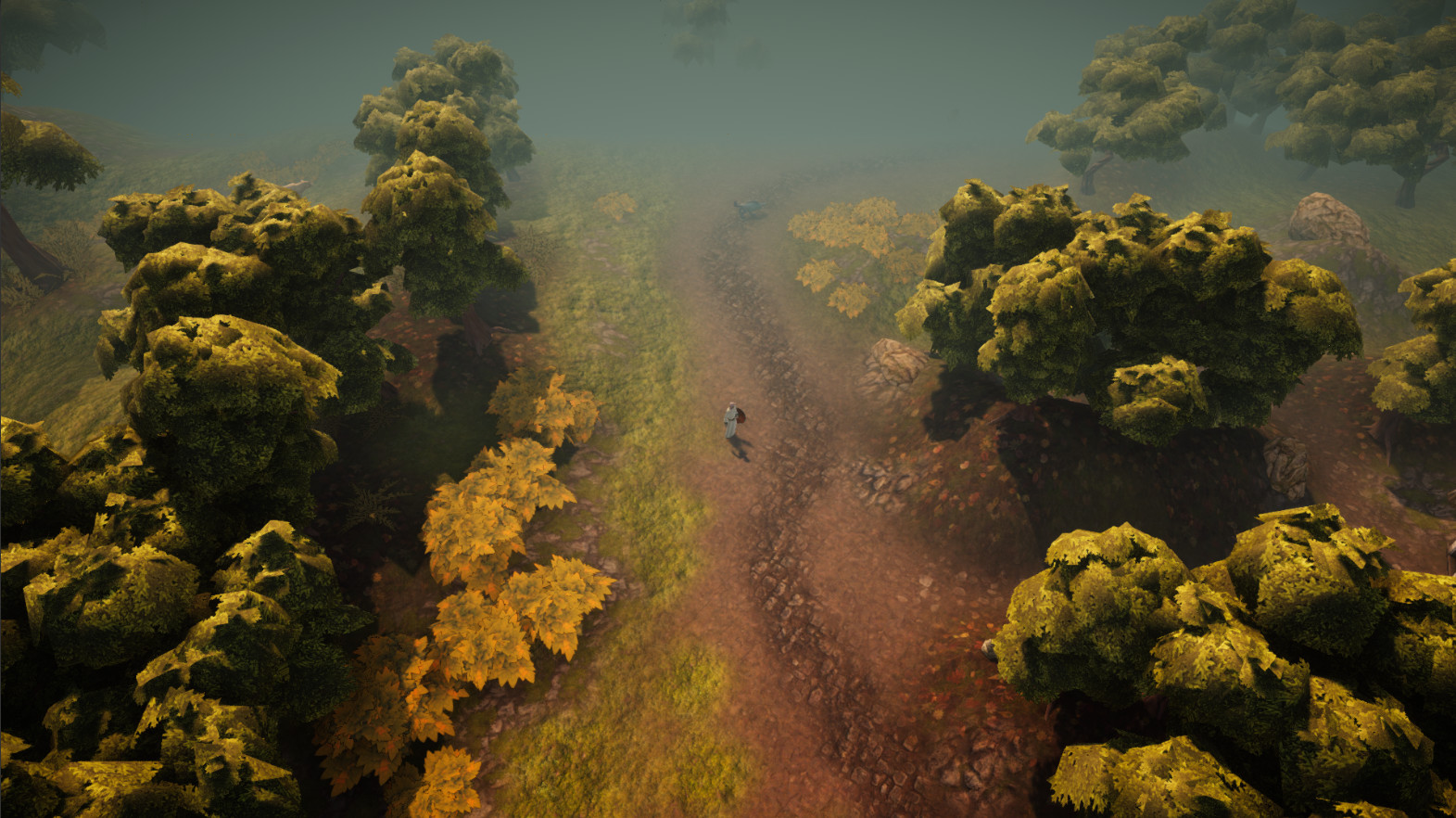 The Black Grimoire: Cursebreaker - Screenshot 13