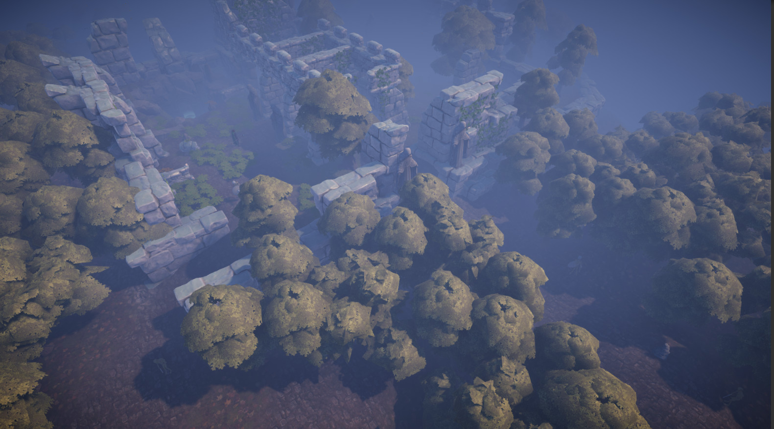 The Black Grimoire: Cursebreaker - Screenshot 7