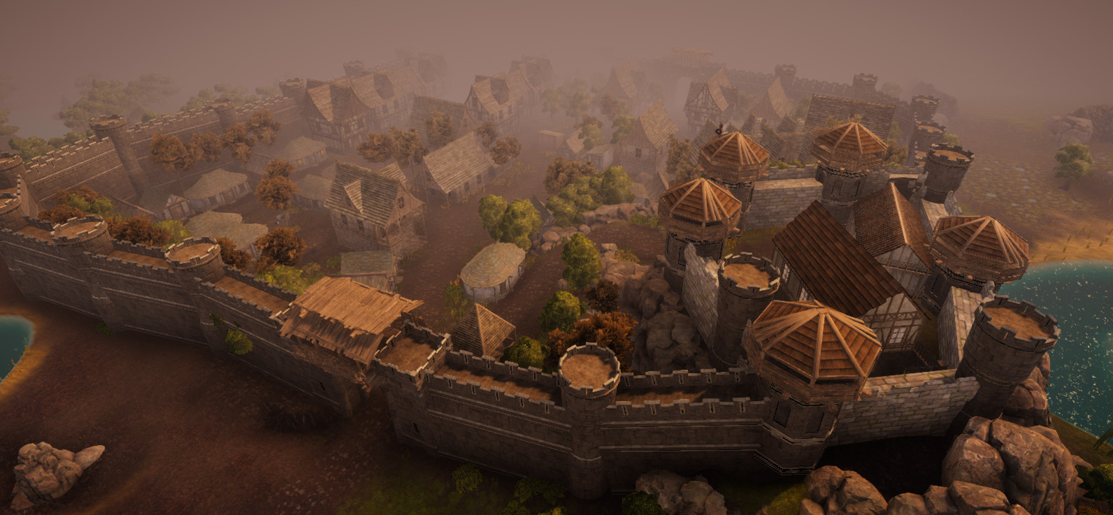 The Black Grimoire: Cursebreaker - Screenshot 19