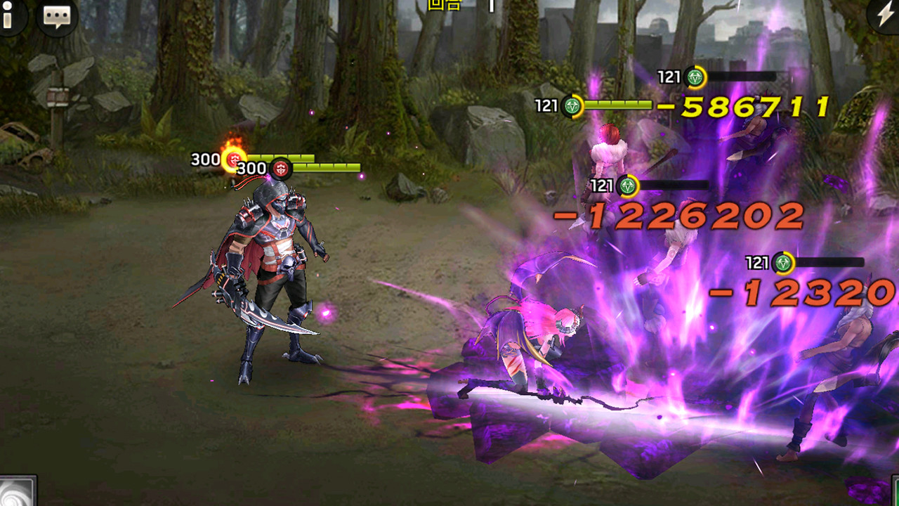 末日血战 - Screenshot 3