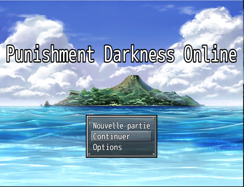 Punishment Darkness Online - Screenshot 10