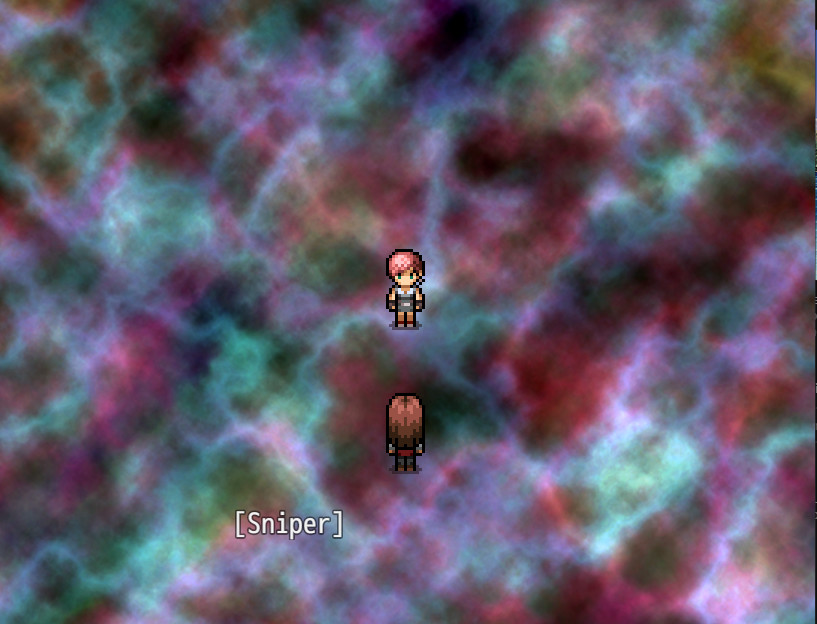 Punishment Darkness Online - Screenshot 18