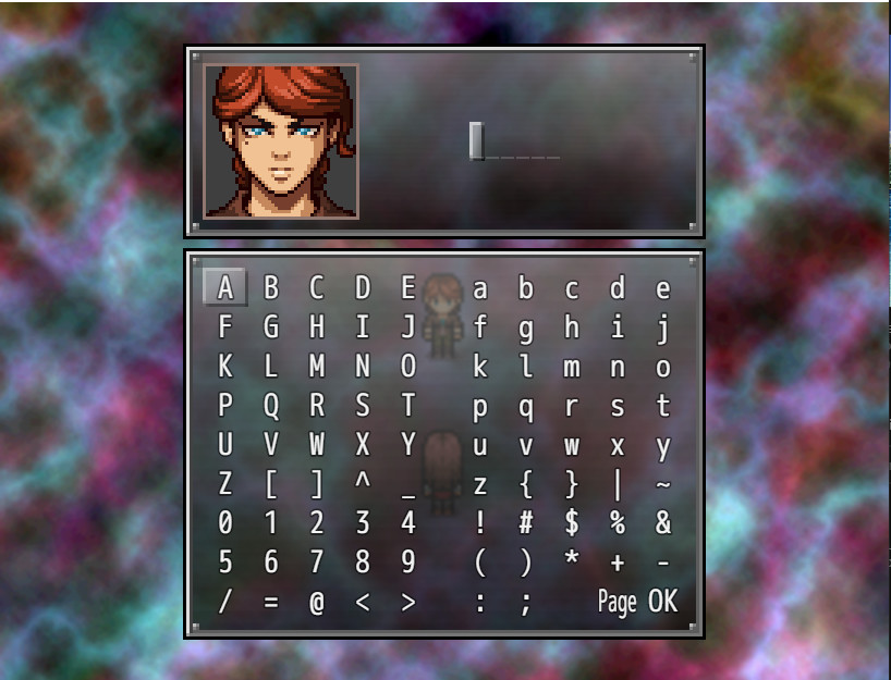 Punishment Darkness Online - Screenshot 1