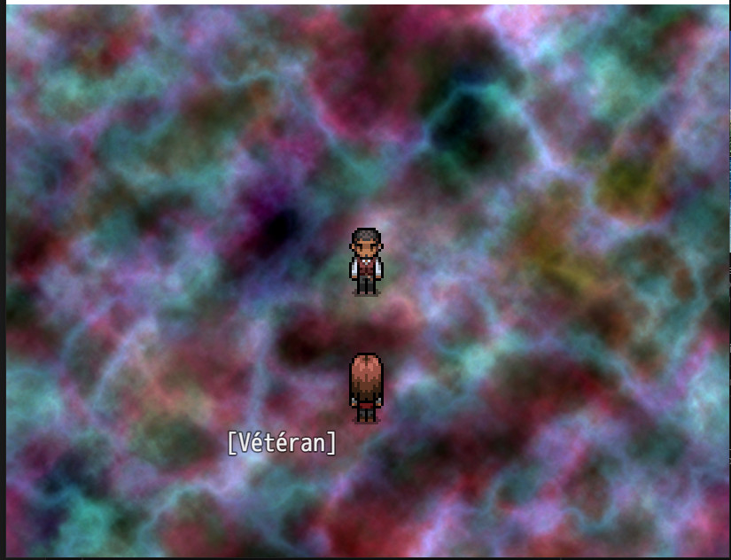 Punishment Darkness Online - Screenshot 14