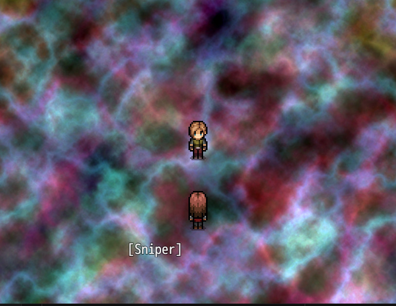 Punishment Darkness Online - Screenshot 15