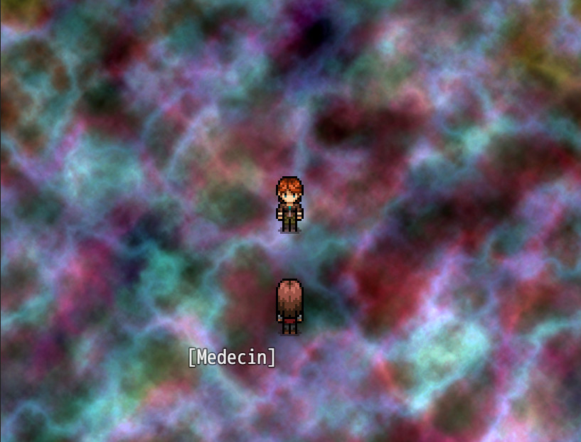 Punishment Darkness Online - Screenshot 7