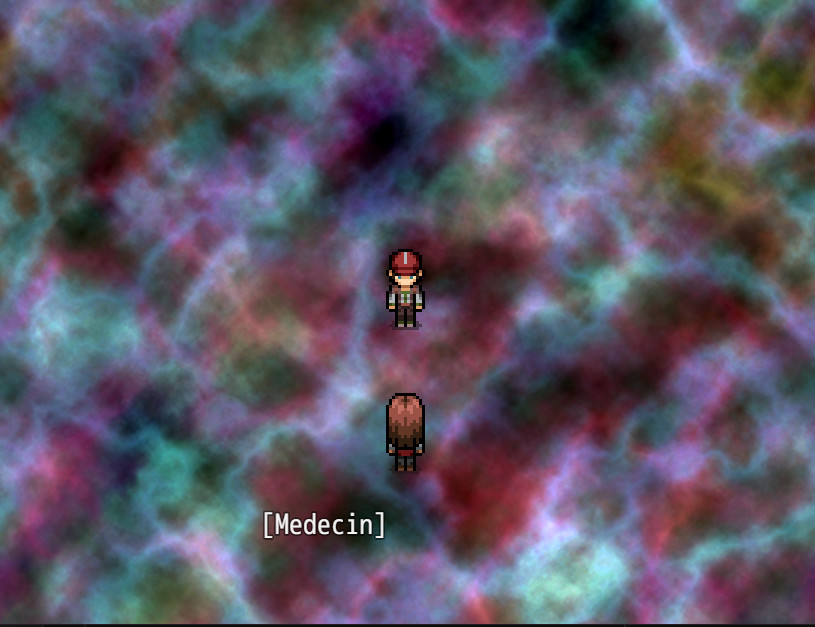 Punishment Darkness Online - Screenshot 12