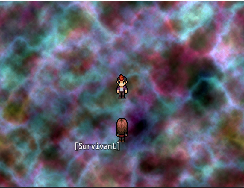 Punishment Darkness Online - Screenshot 8