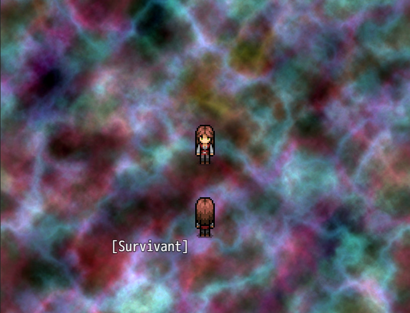 Punishment Darkness Online - Screenshot 2