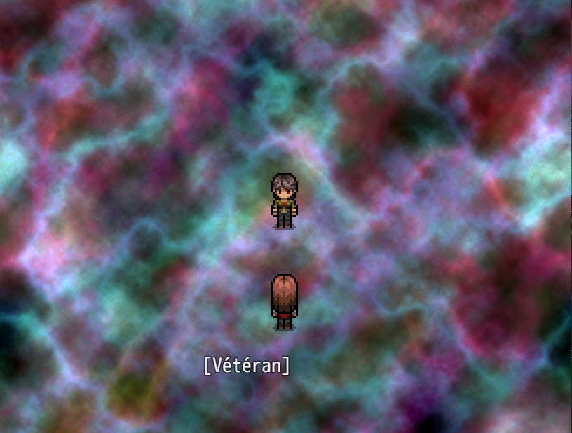 Punishment Darkness Online - Screenshot 16