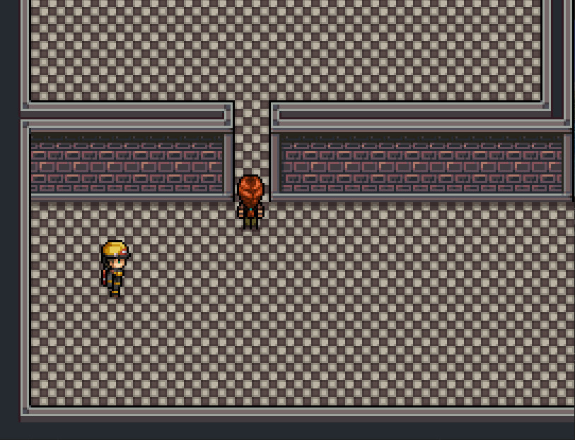 Punishment Darkness Online - Screenshot 6