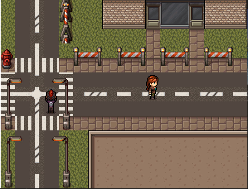 Punishment Darkness Online - Screenshot 9