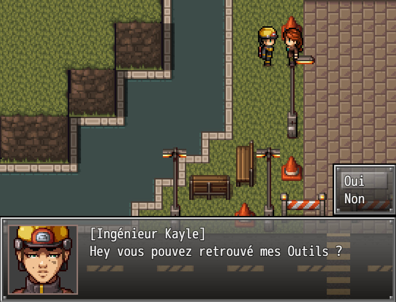 Punishment Darkness Online - Screenshot 13