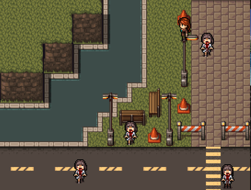 Punishment Darkness Online - Screenshot 19