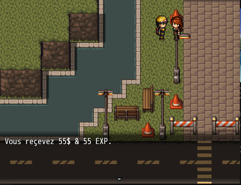 Punishment Darkness Online - Screenshot 11