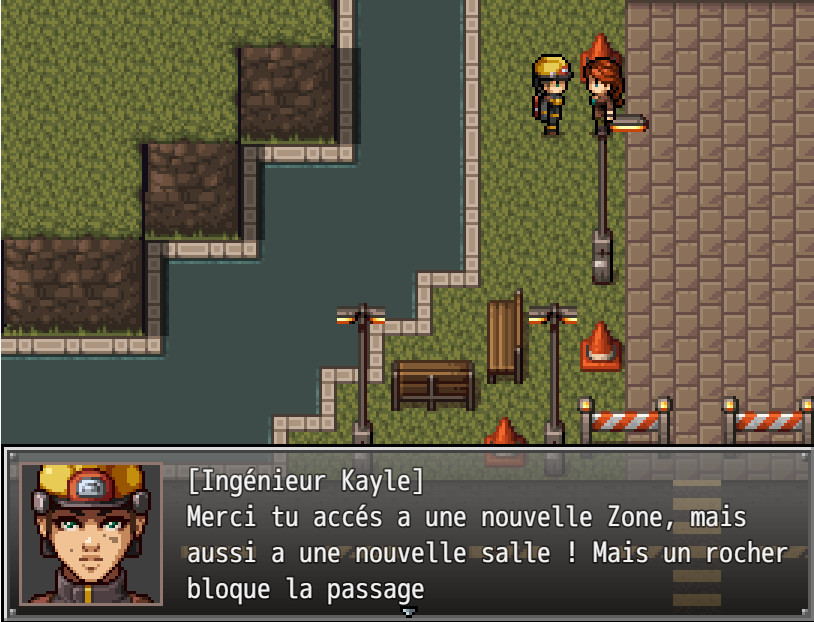 Punishment Darkness Online - Screenshot 3