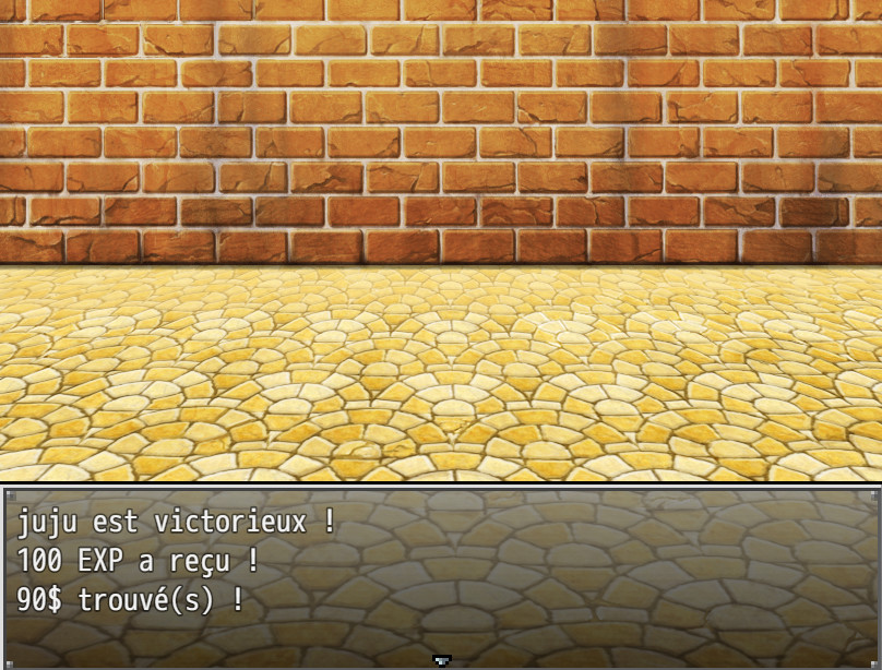 Punishment Darkness Online - Screenshot 4