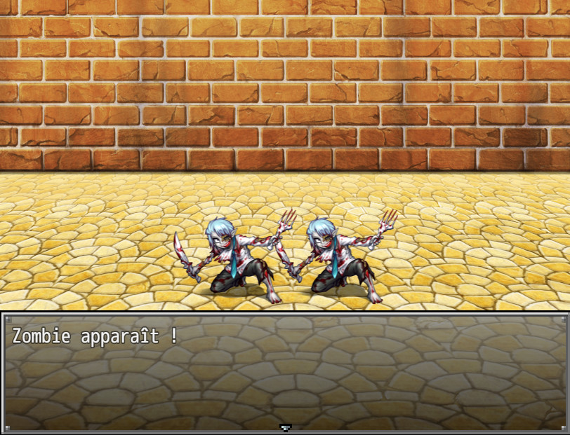 Punishment Darkness Online - Screenshot 5